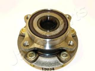JAPANPARTS KK-15034 Ступица колеса