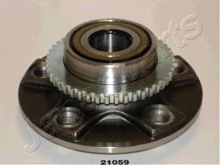 JAPANPARTS KK-21059 Ступица колеса