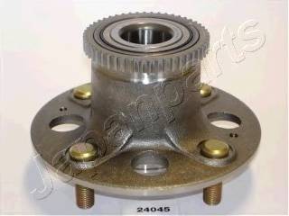JAPANPARTS KK-24045 Маточина колеса JAPANPARTS KK-24045 Маточина колеса