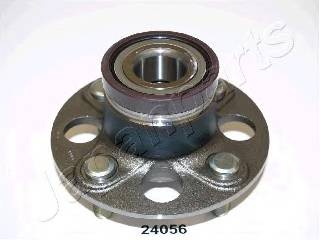 JAPANPARTS KK-24056 Ступица колеса