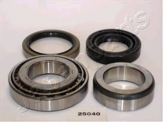 JAPANPARTS KK-25040 Комплект подшипника ступиц... JAPANPARTS KK-25040 Комплект подшипника ступиц...