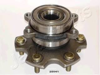 JAPANPARTS KK-25041 Ступица колеса JAPANPARTS KK-25041 Ступица колеса