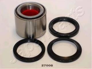 JAPANPARTS KK-27008 Комплект підшипника маточи...