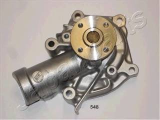 JAPANPARTS PQ-548 Водяний насос JAPANPARTS PQ-548 Водяний насос
