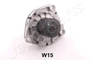 JAPANPARTS PQ-W15 Водяний насос JAPANPARTS PQ-W15 Водяний насос