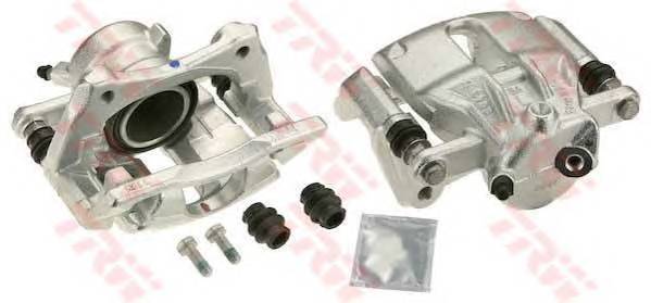TRW BHW903 Гальмівний супорт TRW BHW903 Гальмівний супорт