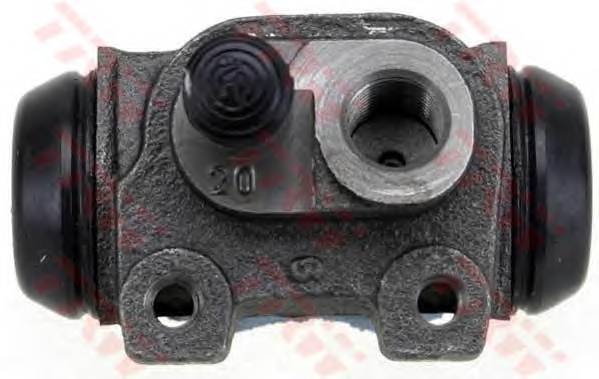 TRW BWF123 Колесный тормозной цилиндр