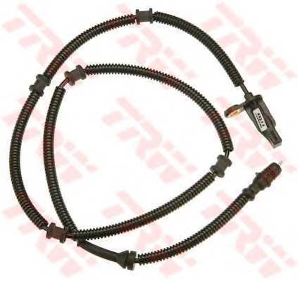 TRW GBS2058 Датчик, частота вращения ко...