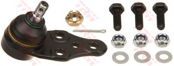 TRW JBJ146 Несущий / направляющий шарн