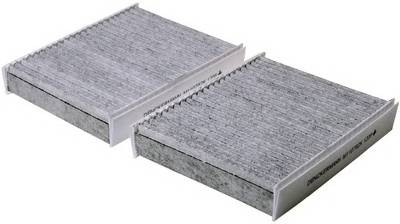 DENCKERMANN M110762K Фильтр, воздух во внутренно