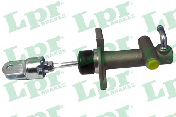 LPR 2195 Главный цилиндр, система сц