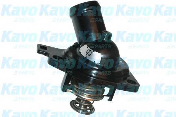 KAVO PARTS TH-2007 Термостат, охлаждающая жид