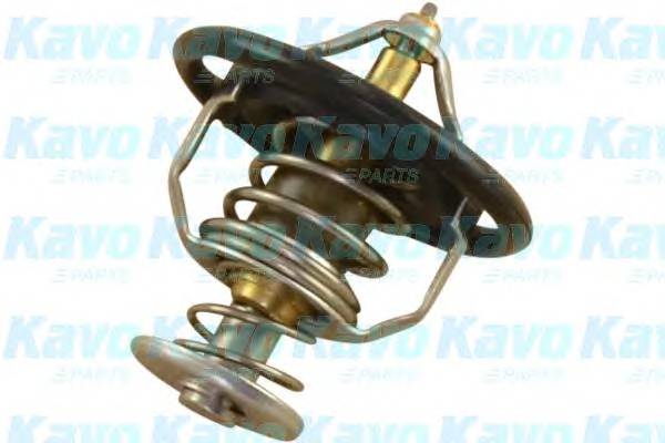 KAVO PARTS TH-5503 Термостат, охлаждающая жид