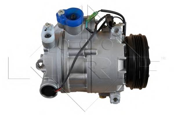 NRF 32696 Компрессор, кондиционер