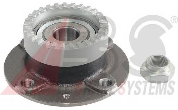 A.B.S. 200387 Ступица колеса