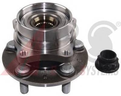 A.B.S. 201188 Маточина колеса