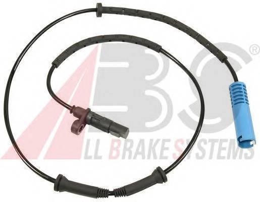 A.B.S. 30044 Датчик, частота вращения ко...