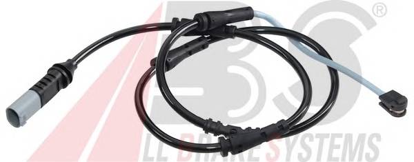 A.B.S. 39685 Сигнализатор, износ тормоз