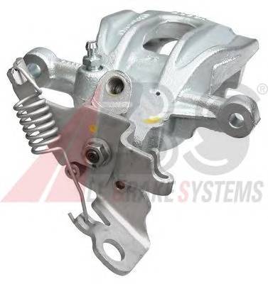 A.B.S. 630212 Гальмівний супорт A.B.S. 630212 Гальмівний супорт