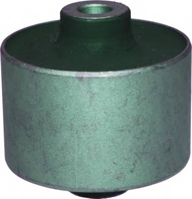 BIRTH 52059 Втулка, балка моста