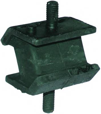 BIRTH 5544 Подвеска, двигатель