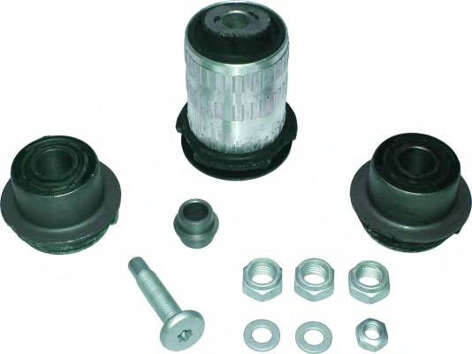 BIRTH 5904 Ремкомплект, поперечний ва...