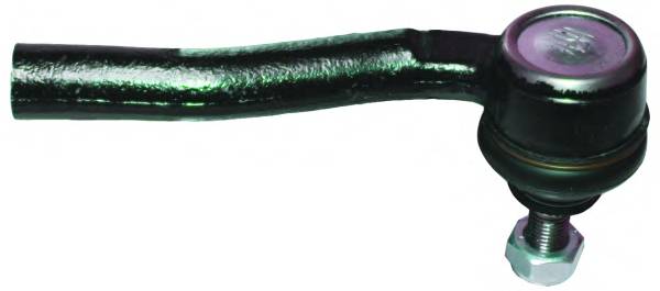 BIRTH RD0383 Наконечник поперечной руле