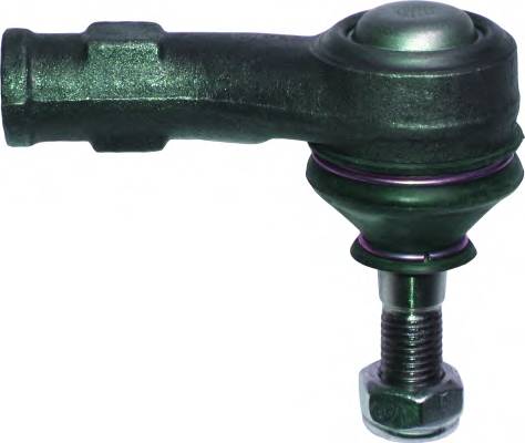 BIRTH RD0873 Наконечник поперечной руле