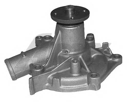 AIRTEX 7114 Водяной насос