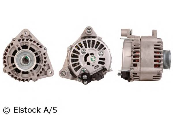 ELSTOCK 27-4968 Генератор