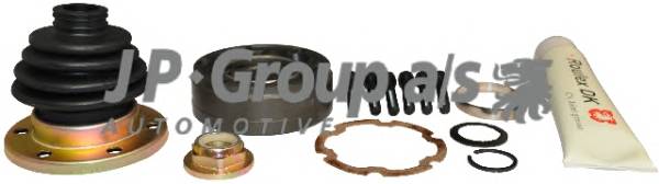 JP GROUP 1143500110 Шарнирный комплект, привод