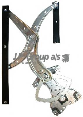 JP GROUP 1188101770 Підйомний пристрій для вік... JP GROUP 1188101770 Підйомний пристрій для вік...