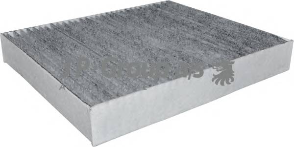 JP GROUP 1228102200 Фильтр, воздух во внутренно