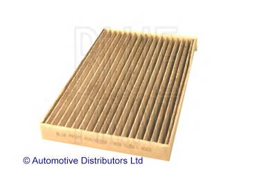 BLUE PRINT ADA102508 Фильтр, воздух во внутренно