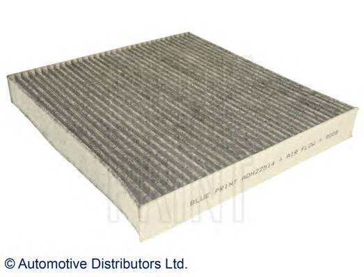 BLUE PRINT ADH22514 Фильтр, воздух во внутренно