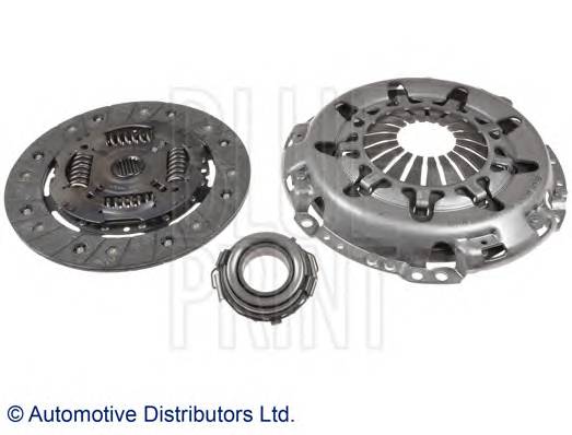 BLUE PRINT ADT330256 Комплект сцепления