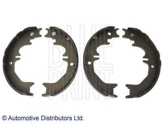 BLUE PRINT ADT34175 Комплект гальмівних колодо... BLUE PRINT ADT34175 Комплект гальмівних колодо...