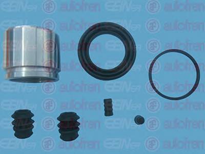 AUTOFREN SEINSA D41711C Ремкомплект, гальмівний су...