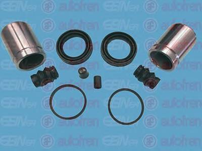 AUTOFREN SEINSA D42218C Ремкомплект, тормозной суп