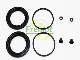FRENKIT 257014 Ремкомплект, тормозной суп