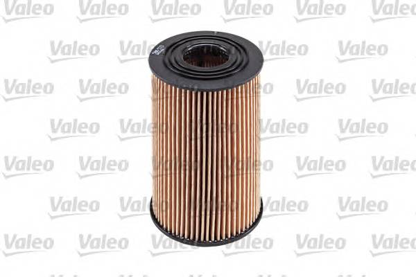 VALEO 586533 Масляный фильтр