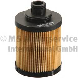 KOLBENSCHMIDT 50014099 Масляний фільтр KOLBENSCHMIDT 50014099 Масляний фільтр
