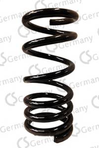 CS Germany 14.872.159 Пружина ходовой части