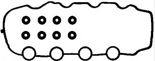 BGA RK3376 Комплект прокладок, крышка 