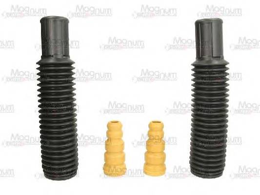 Magnum Technology A94003MT Shock absorber assembly kit