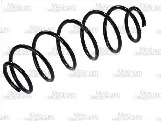 Magnum Technology SF090MT Пружина ходовой части