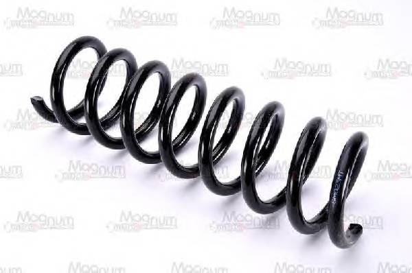 Magnum Technology SM023MT Пружина ходовой части