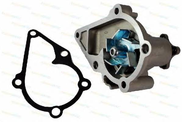 THERMOTEC D10524TT Водяний насос THERMOTEC D10524TT Водяний насос