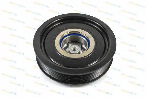 THERMOTEC KTT040036 Электромагнитное сцеплени