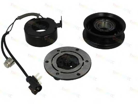 THERMOTEC KTT040095 Электромагнитное сцеплени